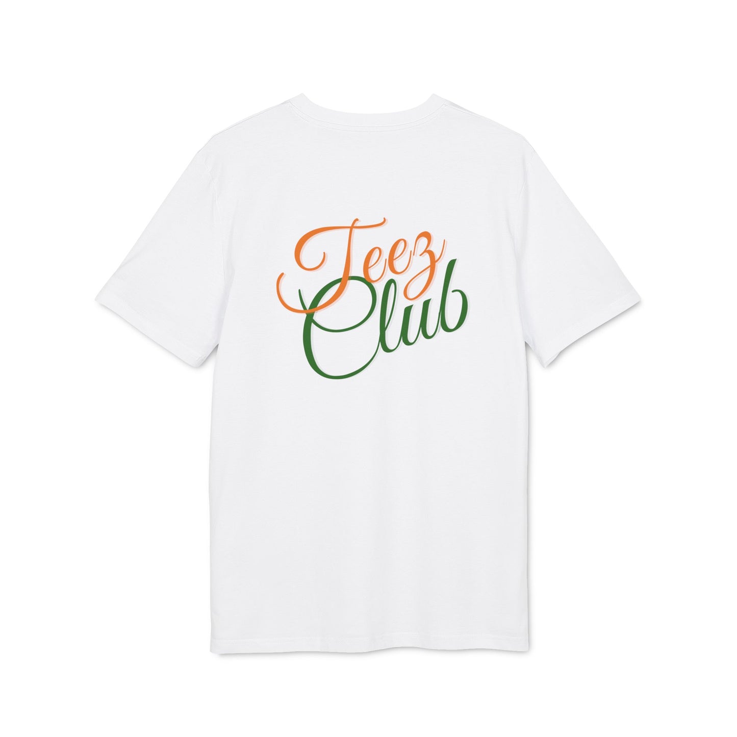 TeezClub Prism Pop - Unisex Medium Fit Tee