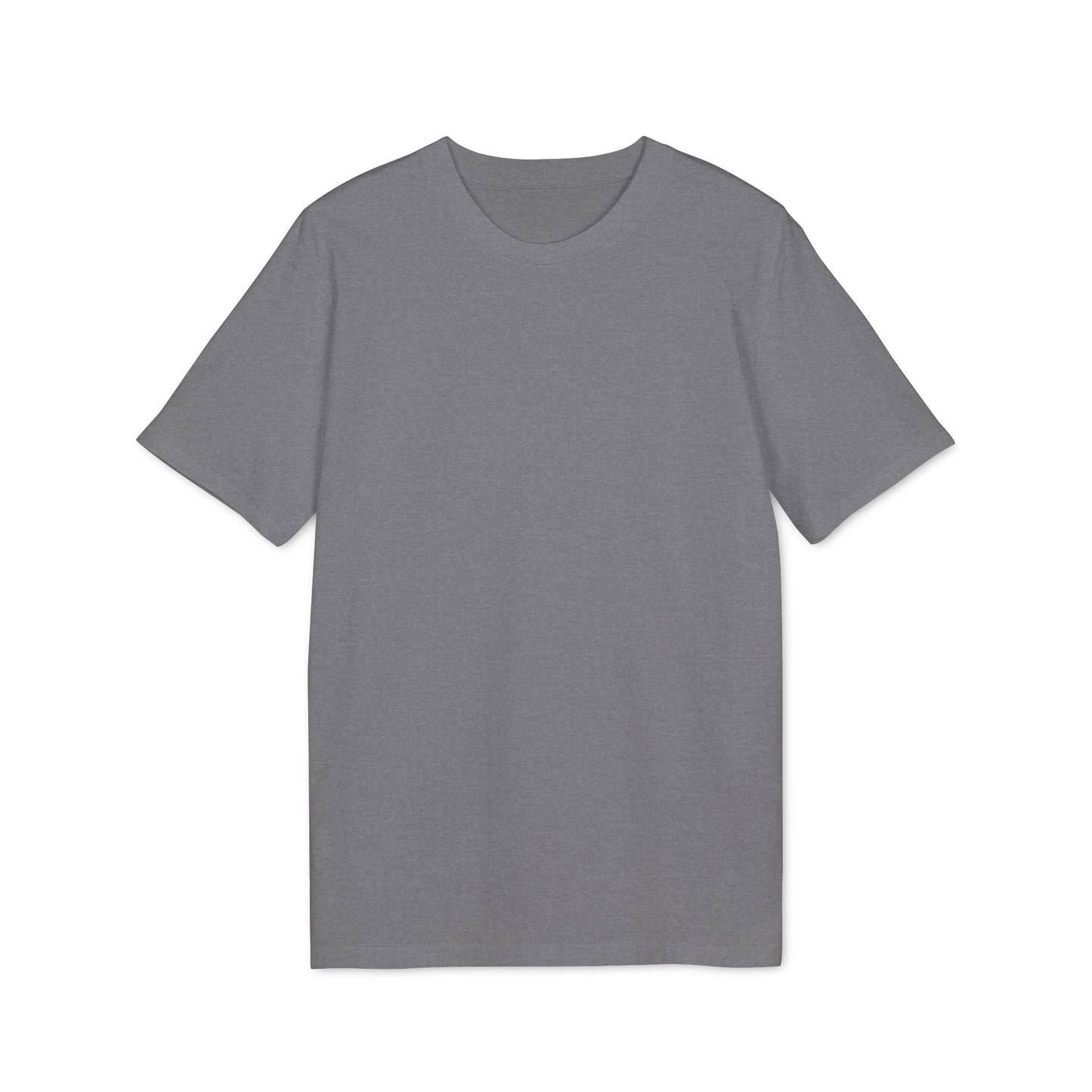 Speed & Style Race - Unisex Medium Fit Tee