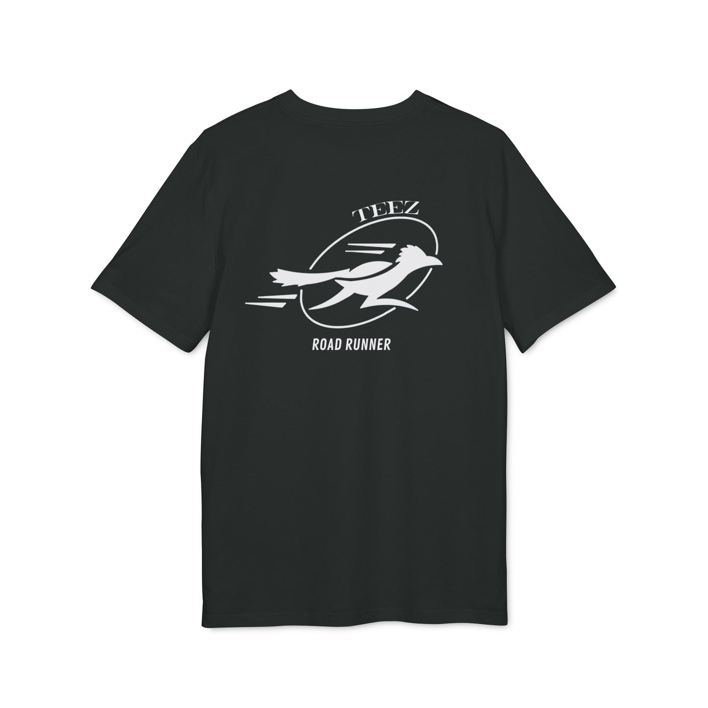 Road Runner - Unisex Medium Fit Tee