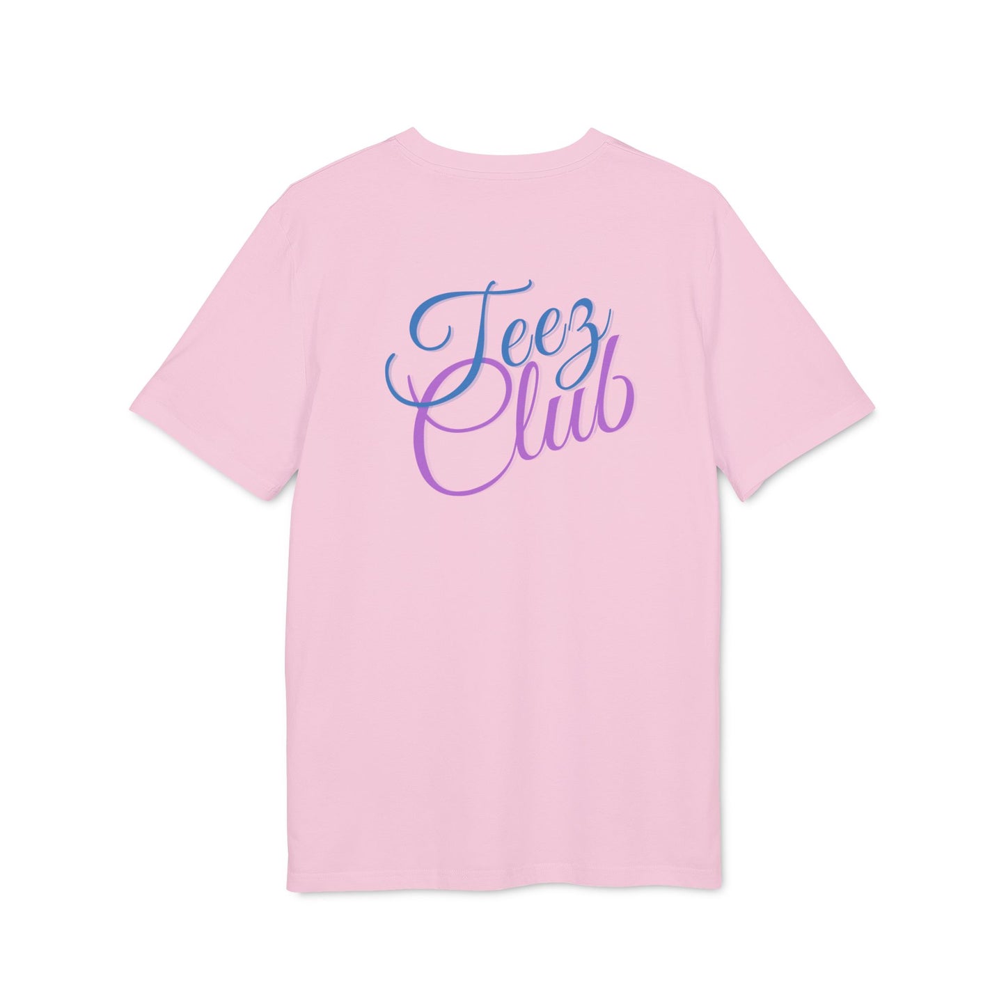 TeezClub Prism Pop - Unisex Medium Fit Tee