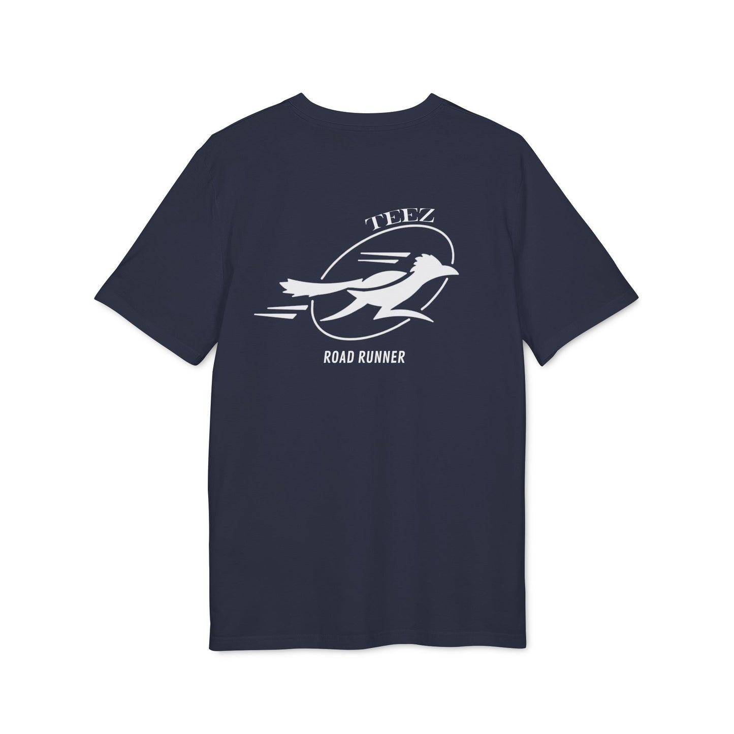 Road Runner - Unisex Medium Fit Tee