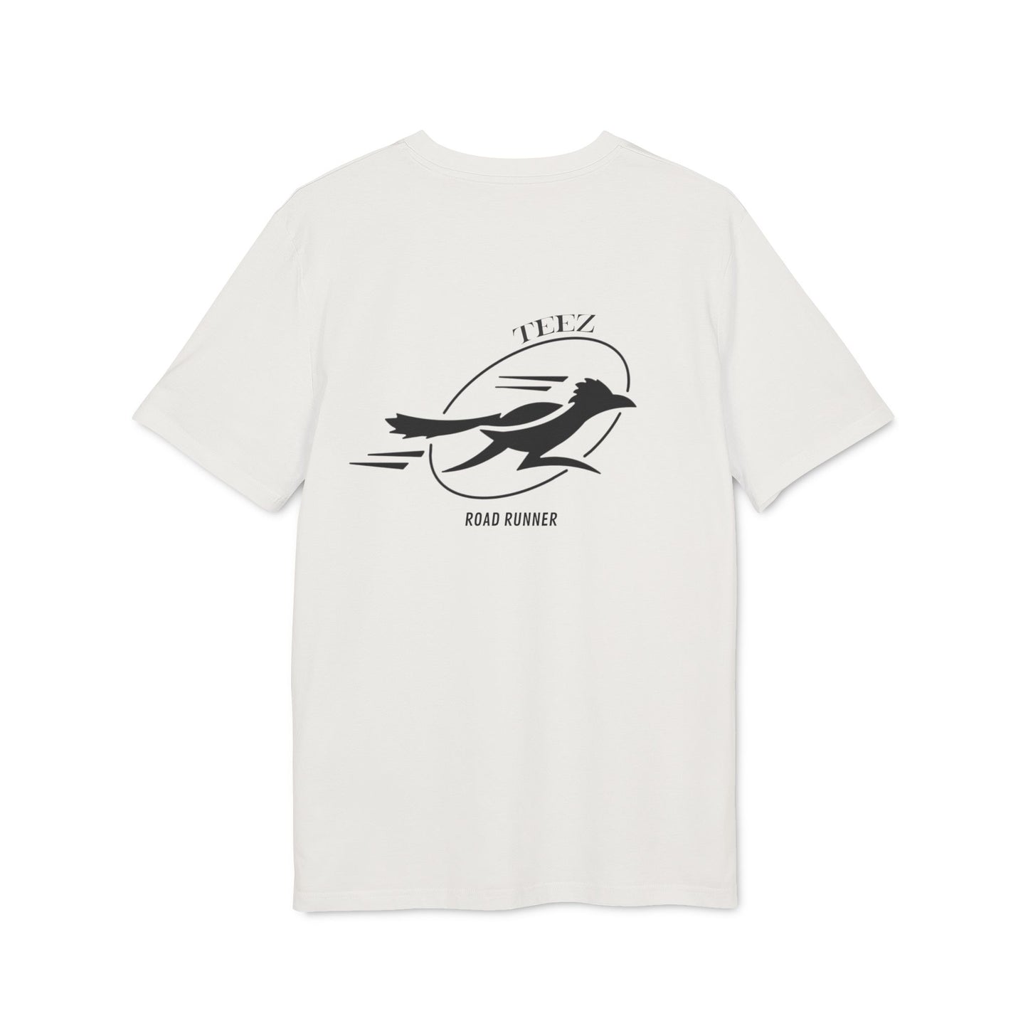 Road Runner - Unisex Medium Fit Tee