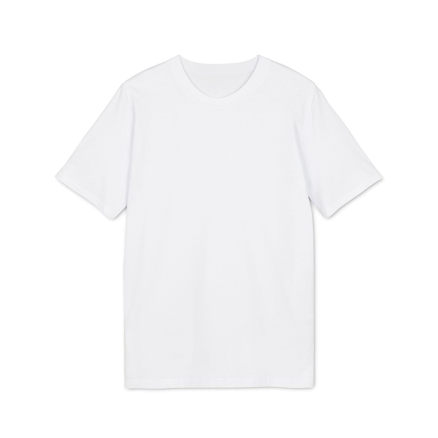 Speed & Style Race - Unisex Medium Fit Tee
