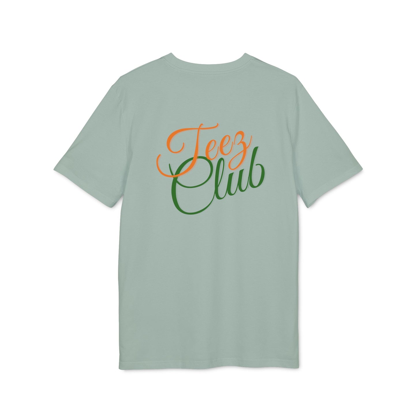 TeezClub Prism Pop - Unisex Medium Fit Tee