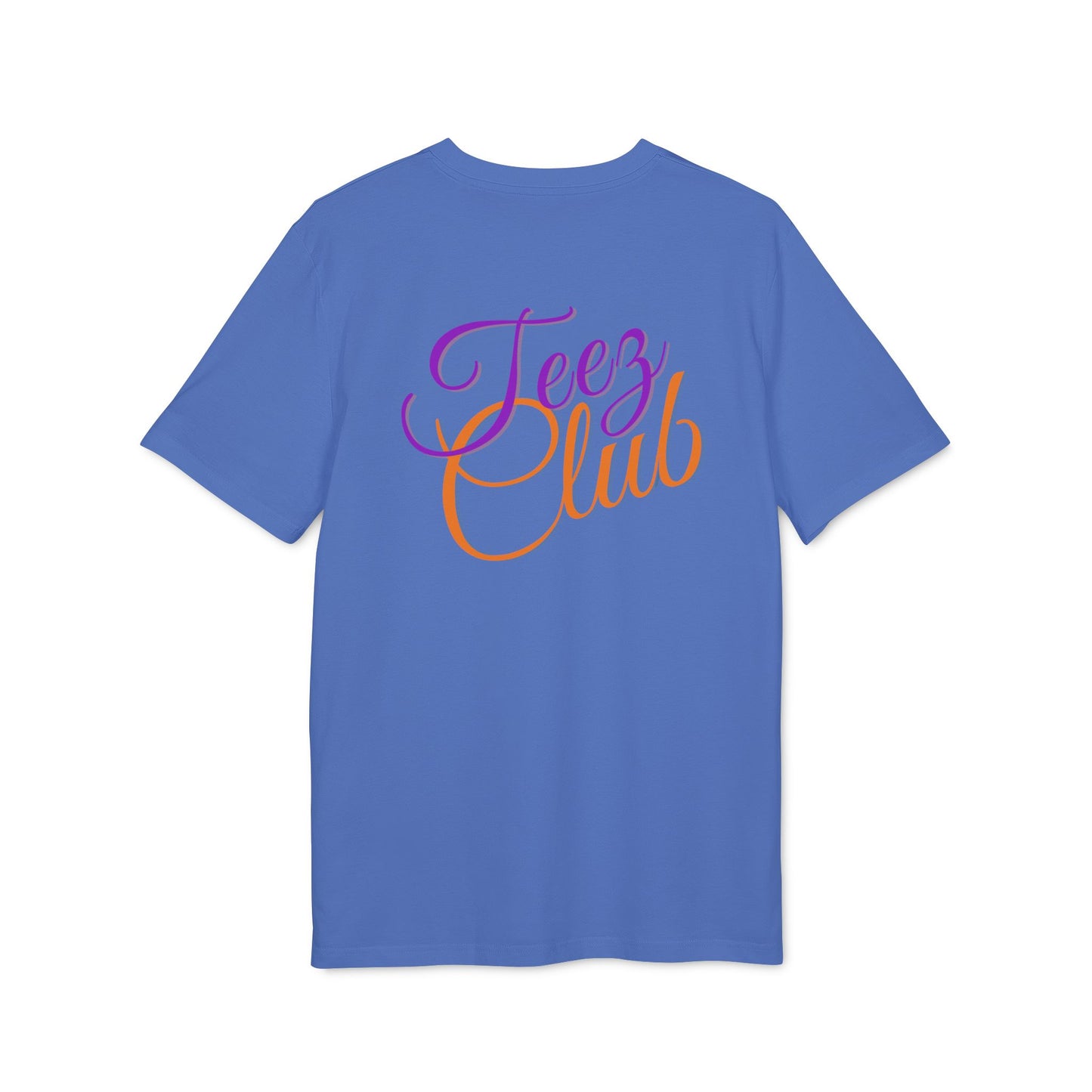 TeezClub Prism Pop - Unisex Medium Fit Tee