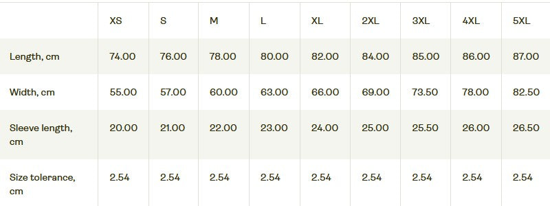 Unleash Your Style - Unisex Heavy Oversize Tee