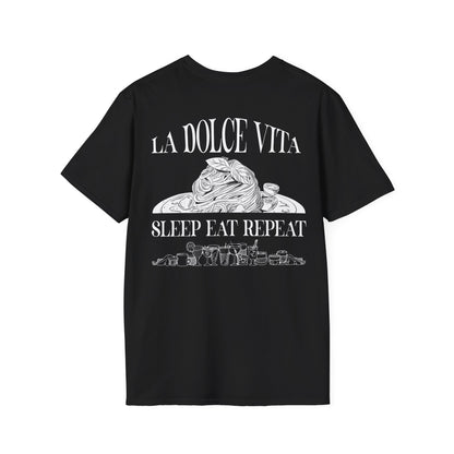 La dolce vita TEE