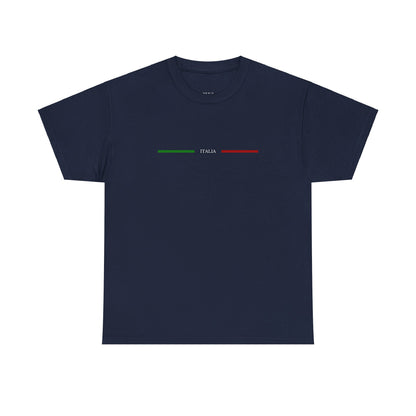 Basic Italy TEE