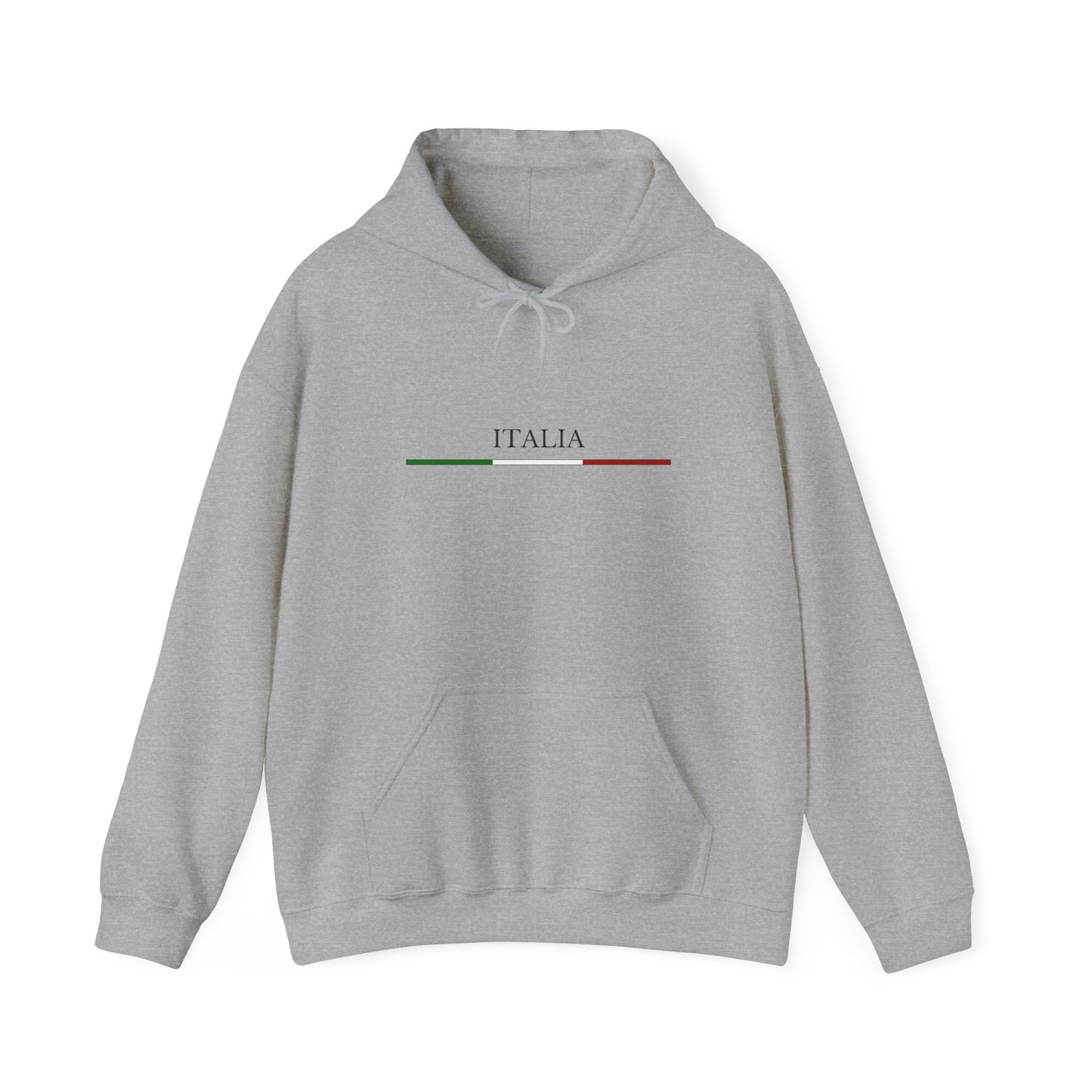 Italy Hoodie