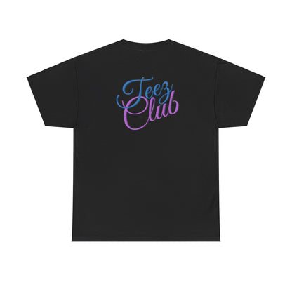 Teez Club 80`s TEE