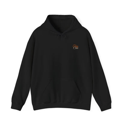 Teez Club 80´s Hoodie