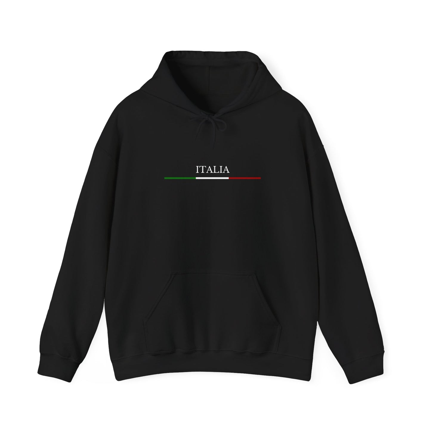 Italy Hoodie