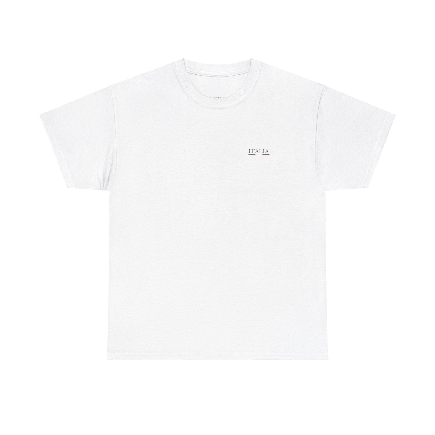 Italy 2.0 TEE