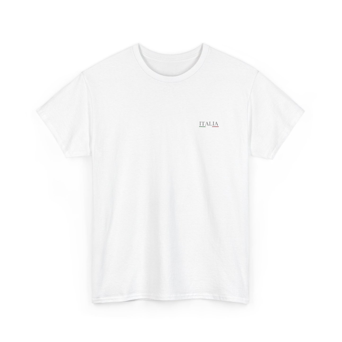 Italy 2.0 TEE