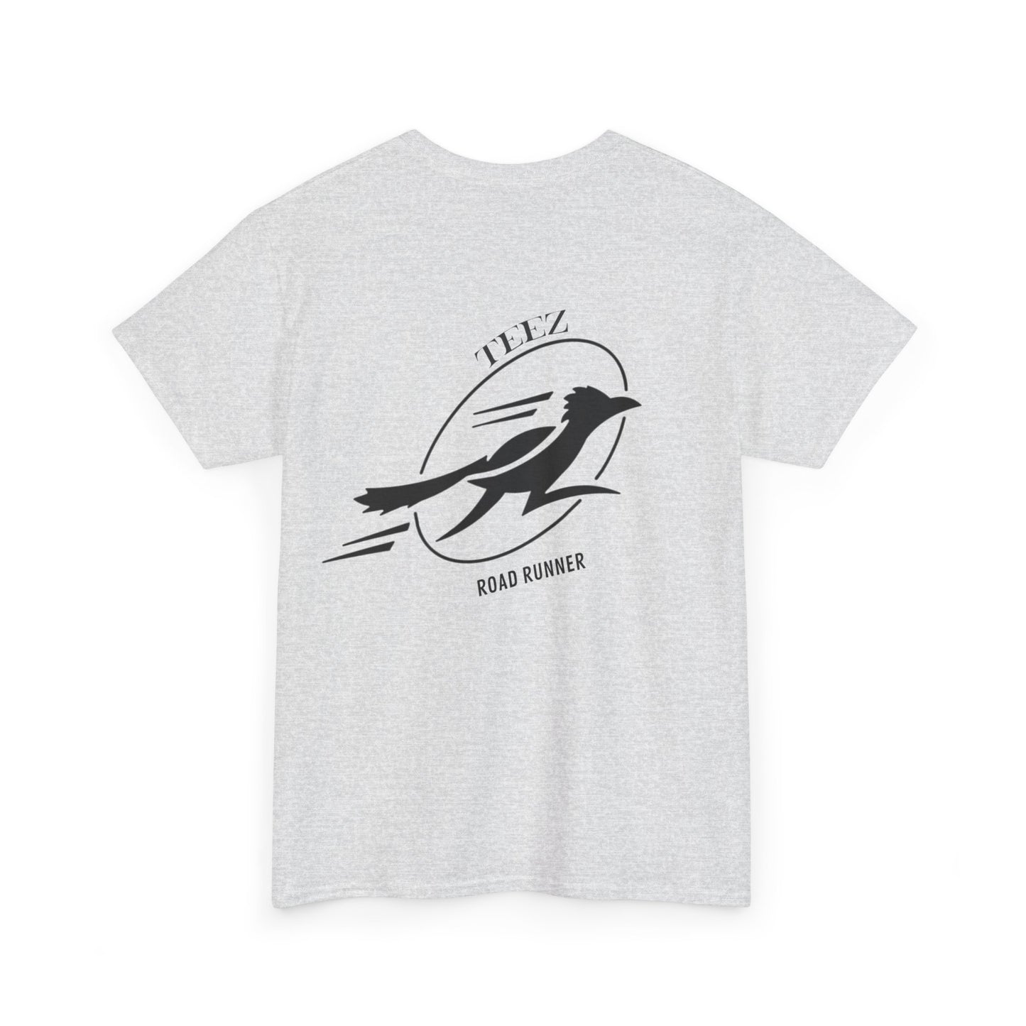 Teez Road Runner TEE