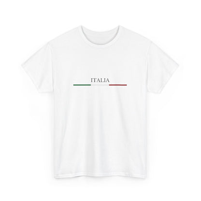 Italy TEE