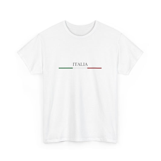 Italy TEE