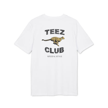 Speed & Style Gepard - Unisex Medium Fit Tee