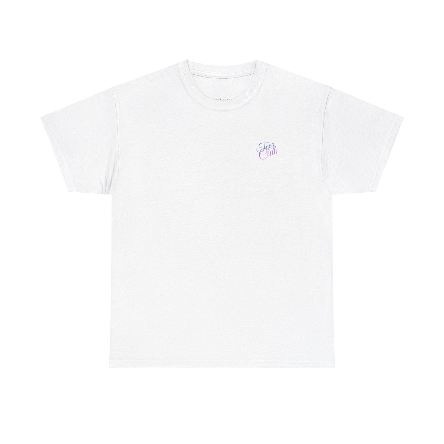 Teez Club 80`s TEE