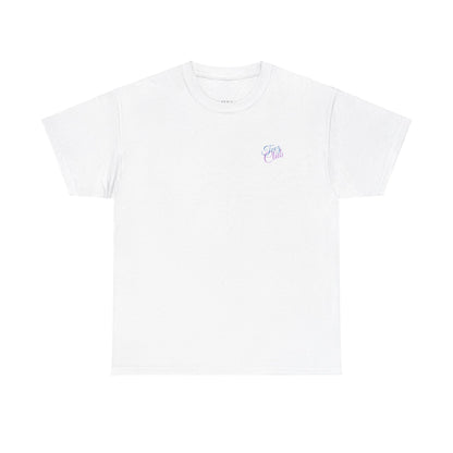 Teez Club 80`s TEE