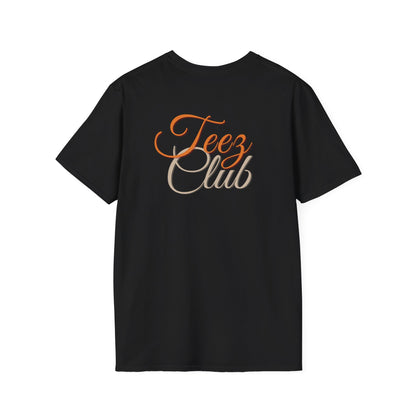 Teez Club 80`s TEE