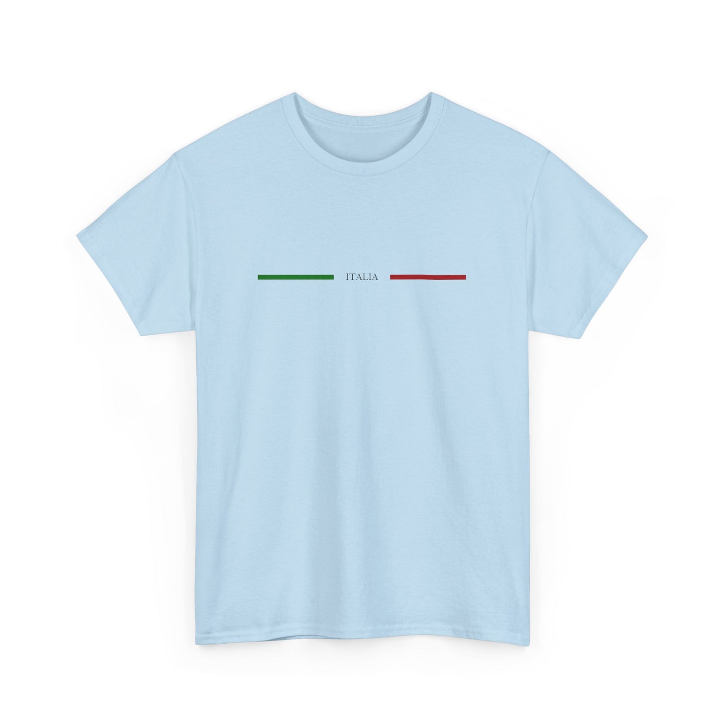 Basic Italy TEE