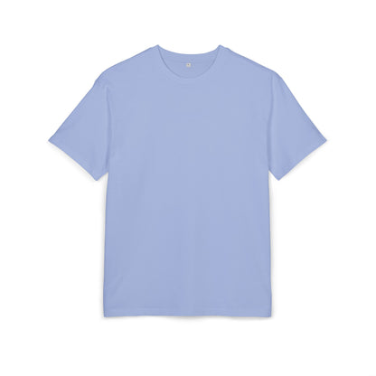 TeezClub Prism Pop - Unisex Heavy Oversize Tee