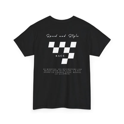 Teez Race TEE