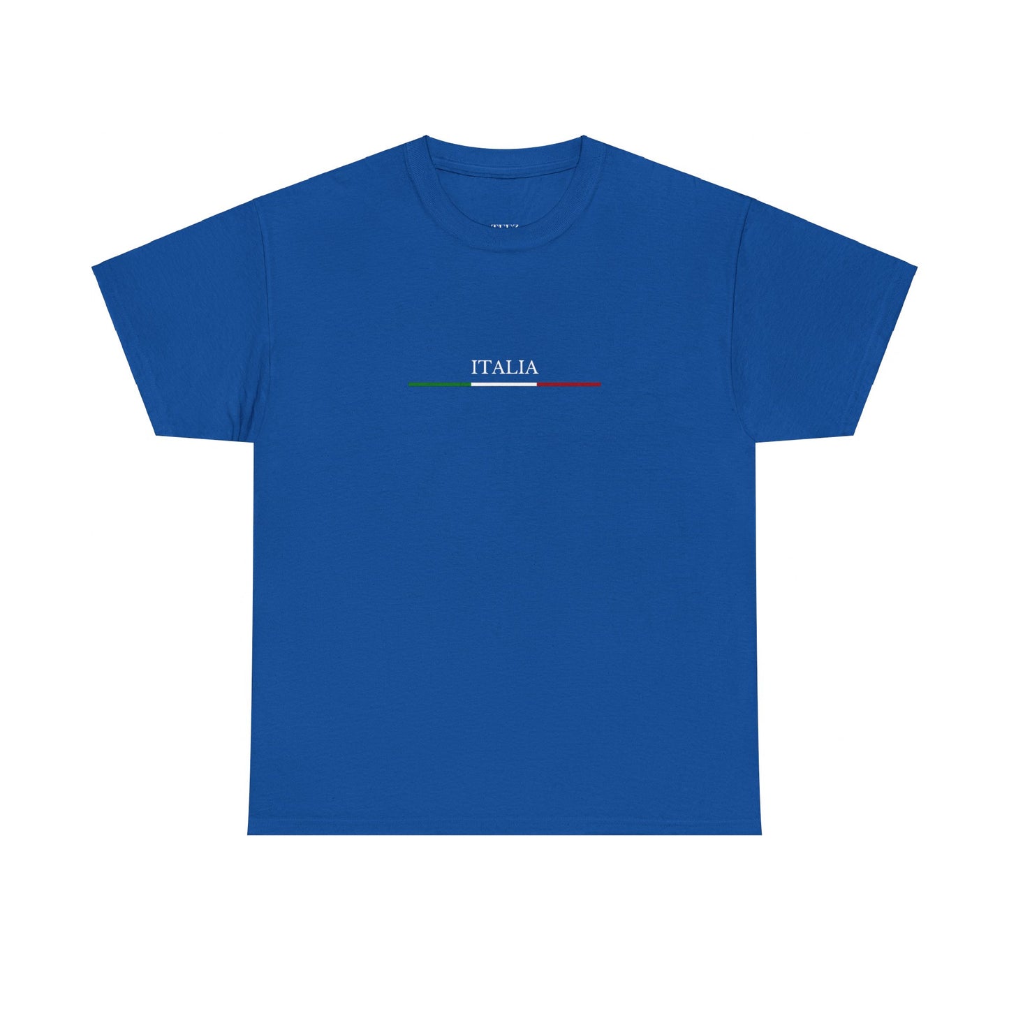 Italy Royal TEE