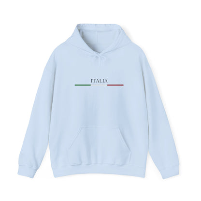 Italy Hoodie