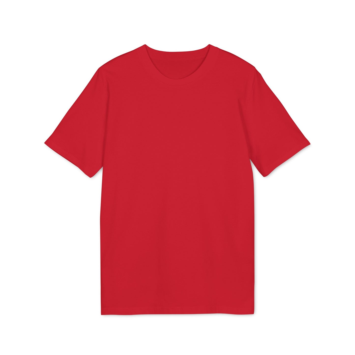 Speed & Style Race - Unisex Medium Fit Tee