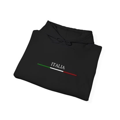 Italy Hoodie