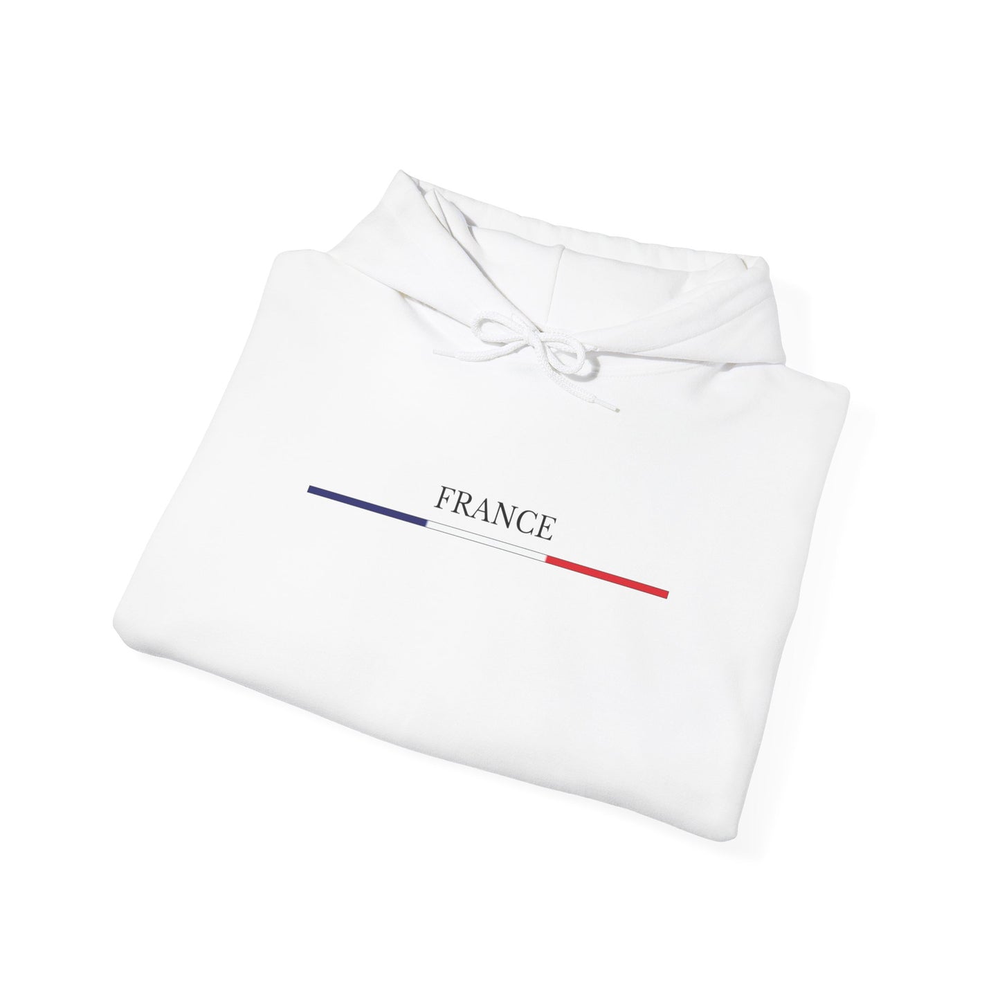 France Hoodie