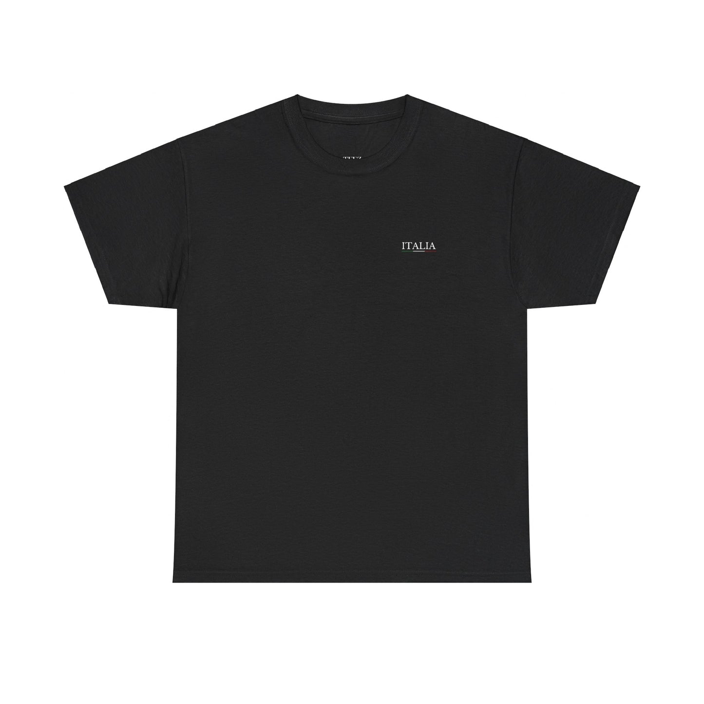 Italy 2.0 TEE