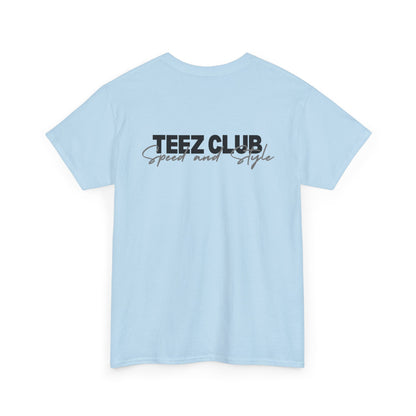 Teez Speed and Style TEE