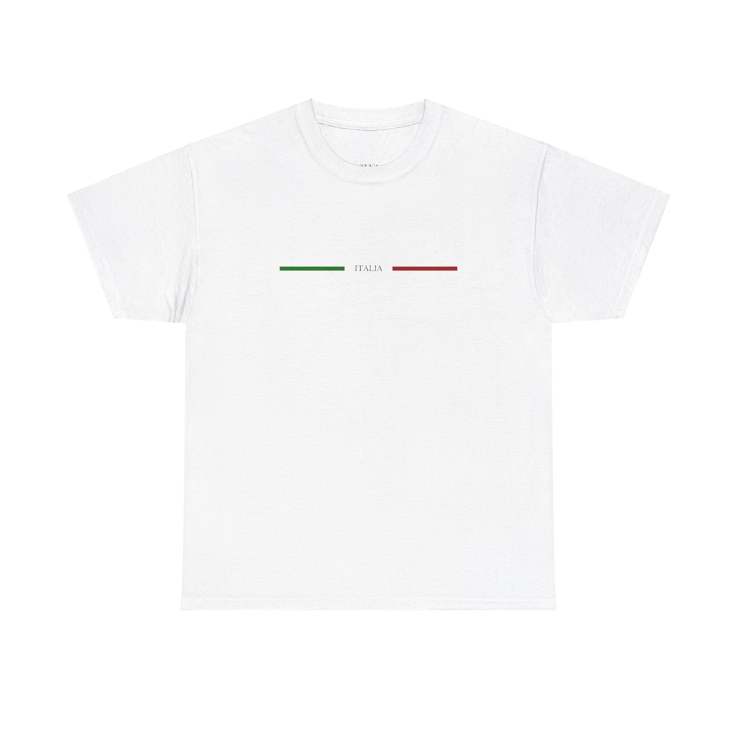 Basic Italy TEE