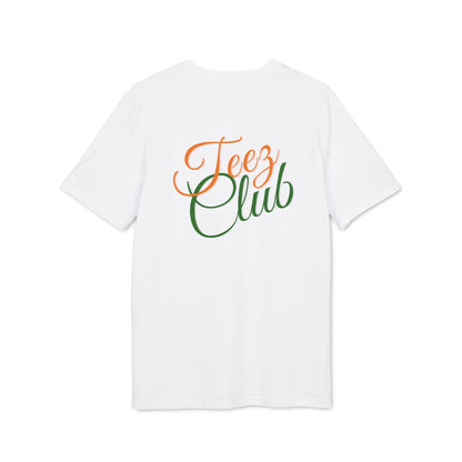 TeezClub Prism Pop - Unisex Medium Fit Tee