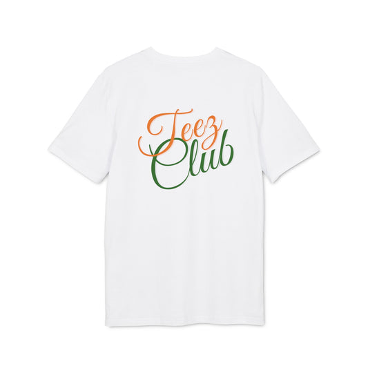 TeezClub Prism Pop - Unisex Medium Fit Tee