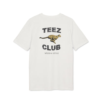 Speed & Style Gepard - Unisex Medium Fit Tee
