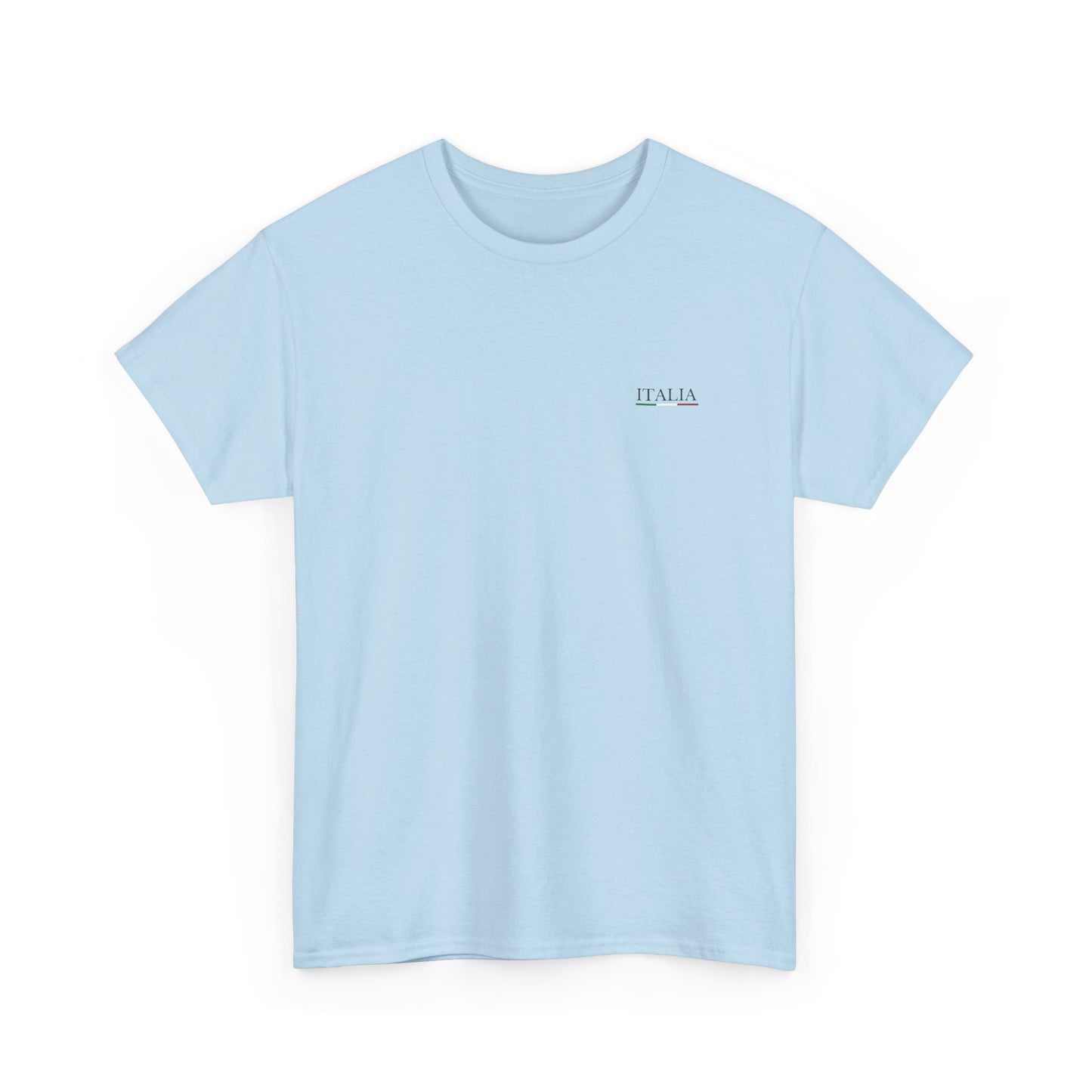 Italy 2.0 TEE