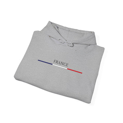 France Hoodie