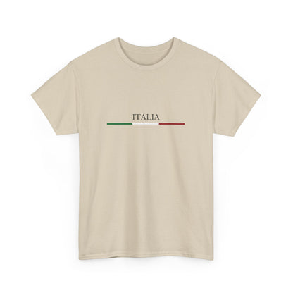 Italy TEE