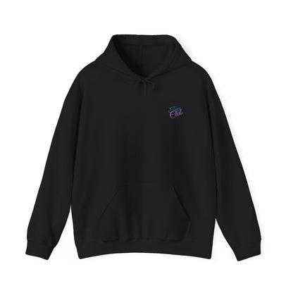 Teez Club 80´s Hoodie