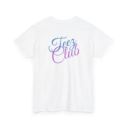 Teez Club 80`s TEE