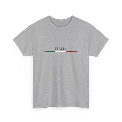 Italy TEE