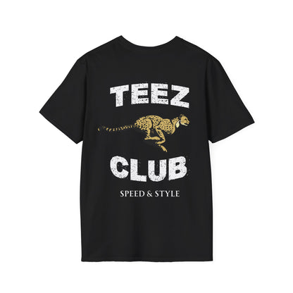 Cheetah TEE