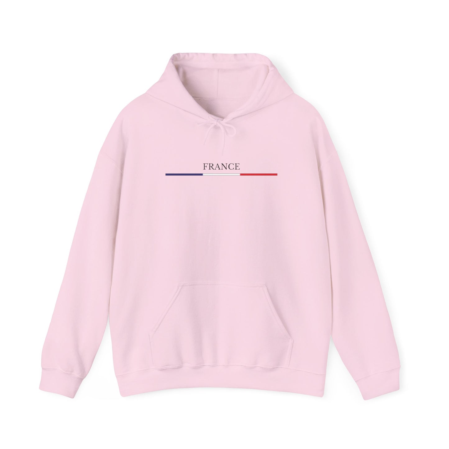 France Hoodie