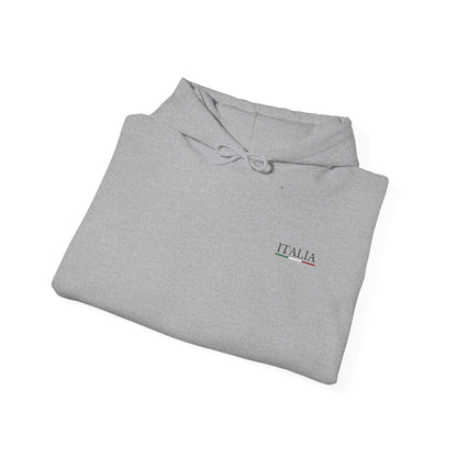 Italy 2.0 Hoodie