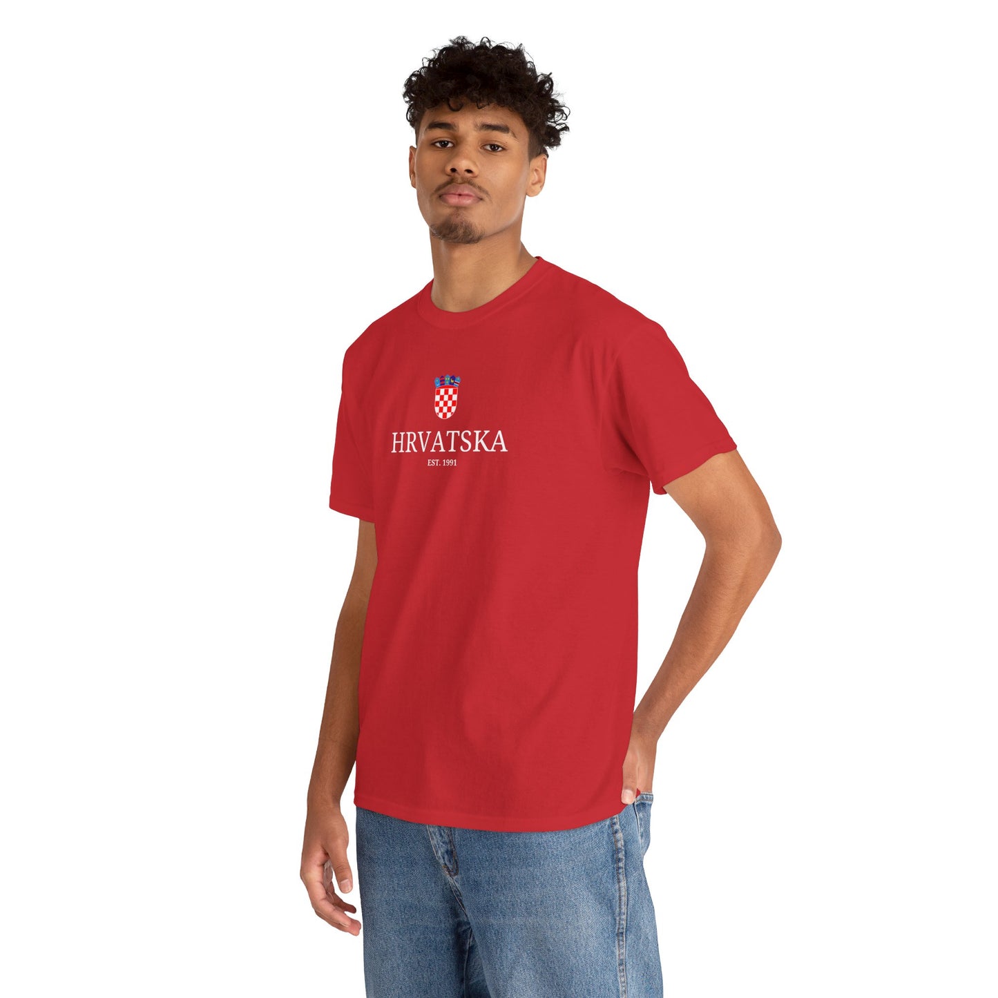 Croatia TEE