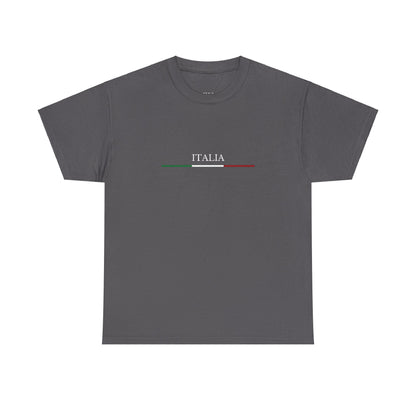 Italy TEE